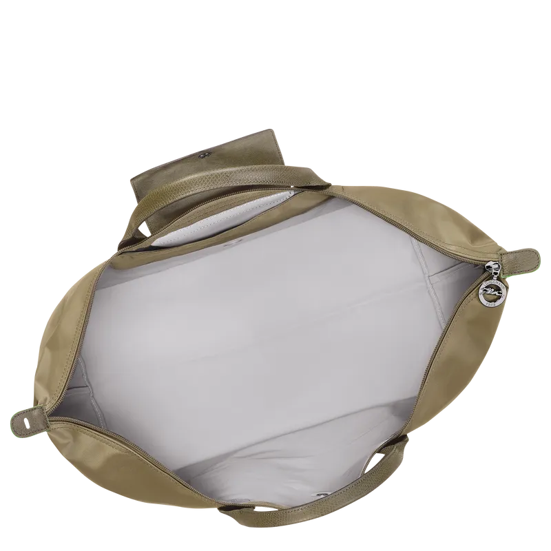 Le Pliage Green L Travel bag